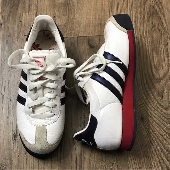 adidas samoa lea